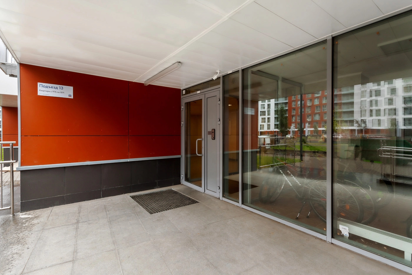 Апартаменты BestFlat24 ЖК Рождественский