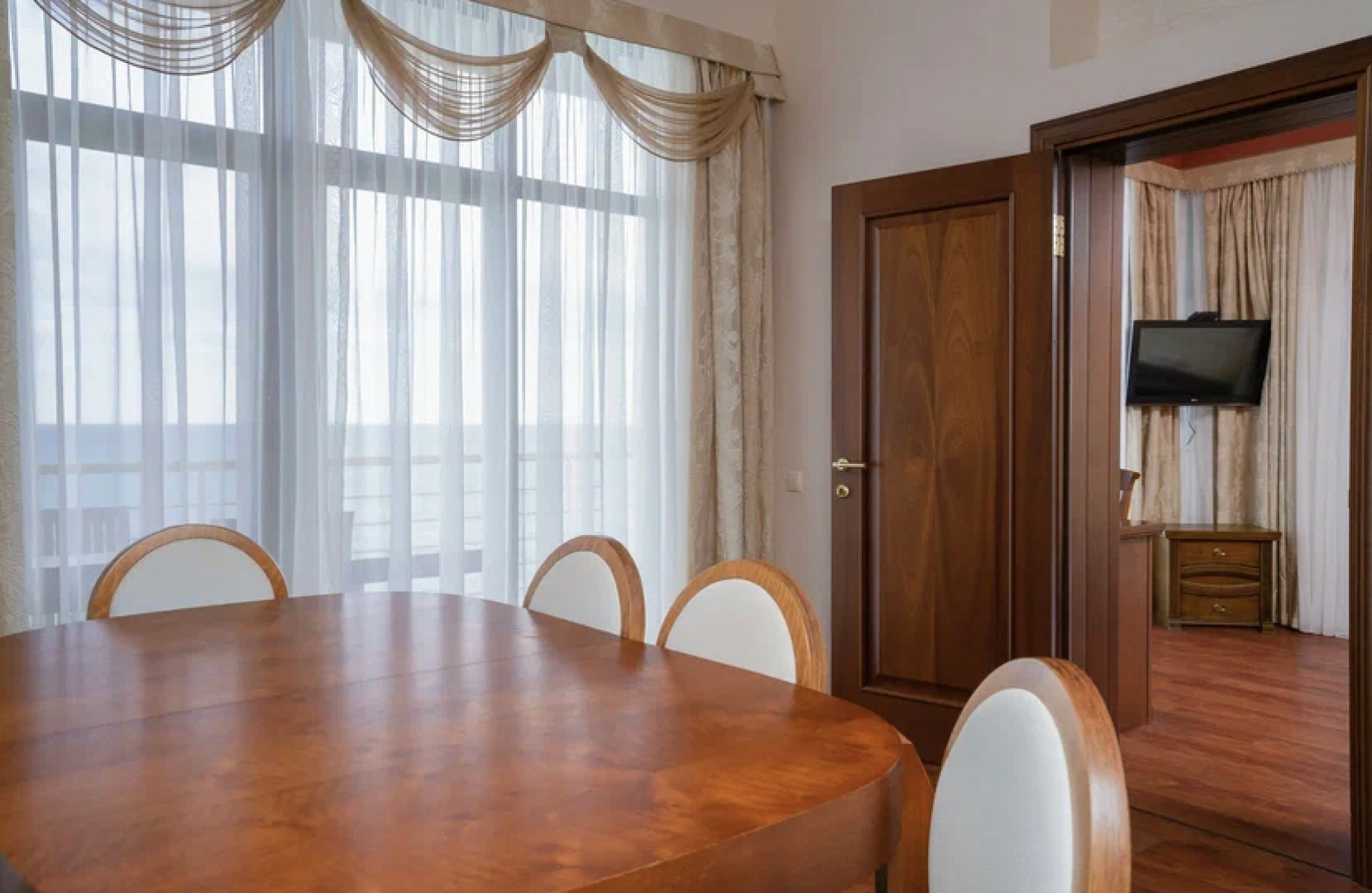 Отель Калипсо