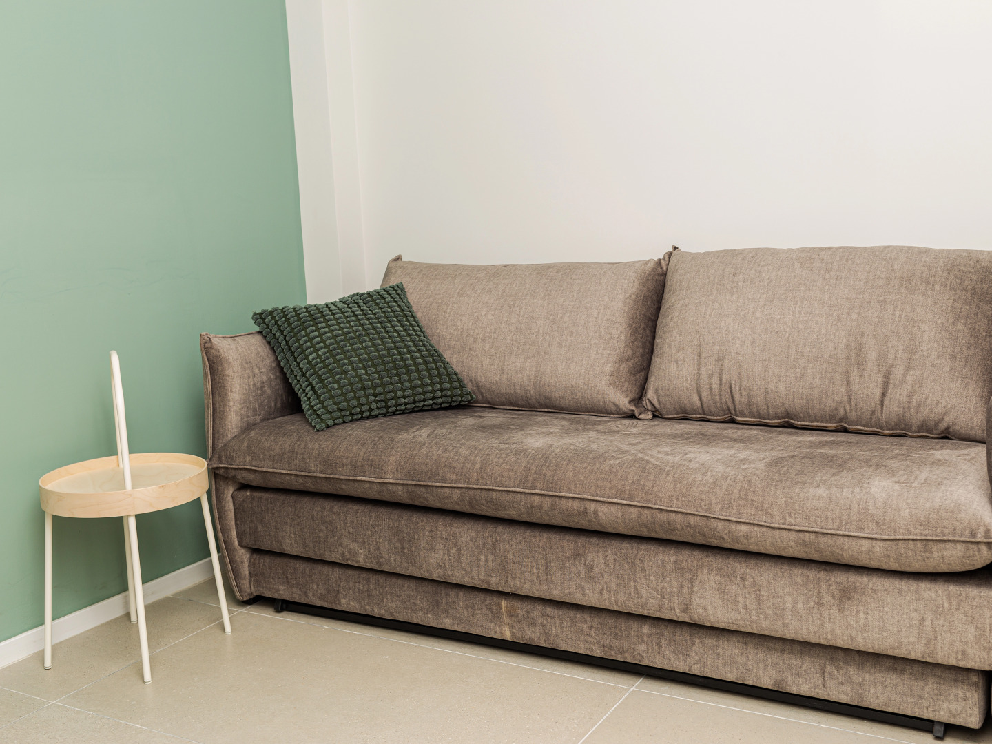 Апартаменты Smilanski Street 32