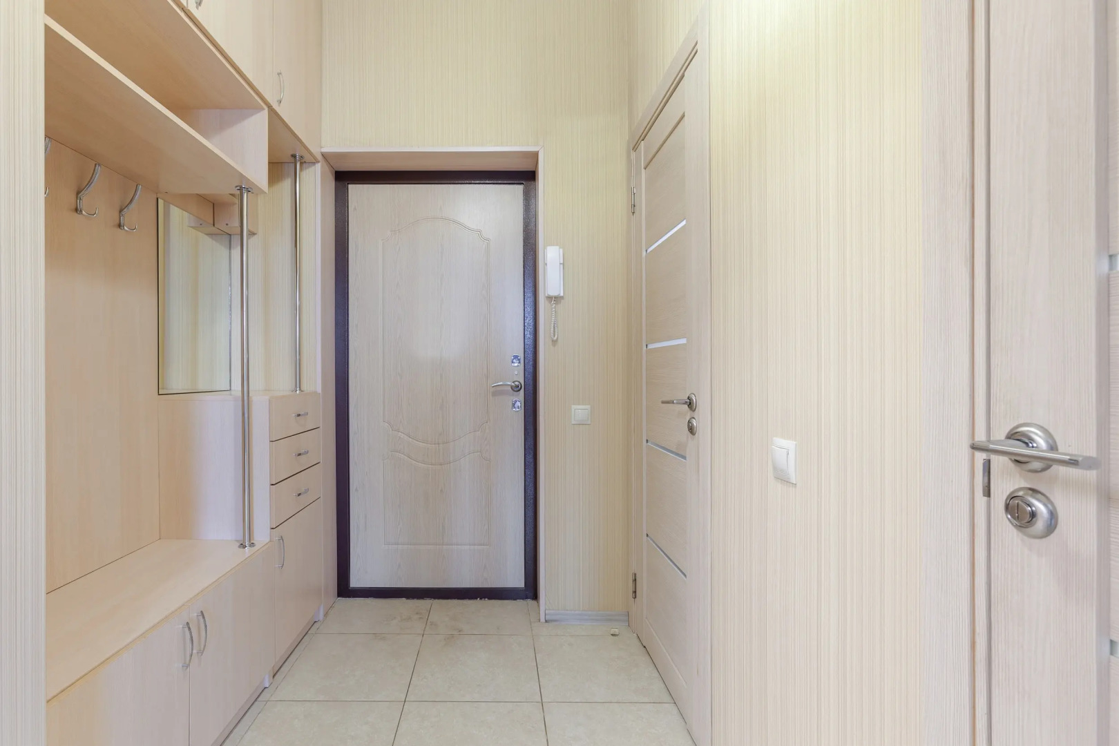 Апартаменты Уютные Рядом с Волгой