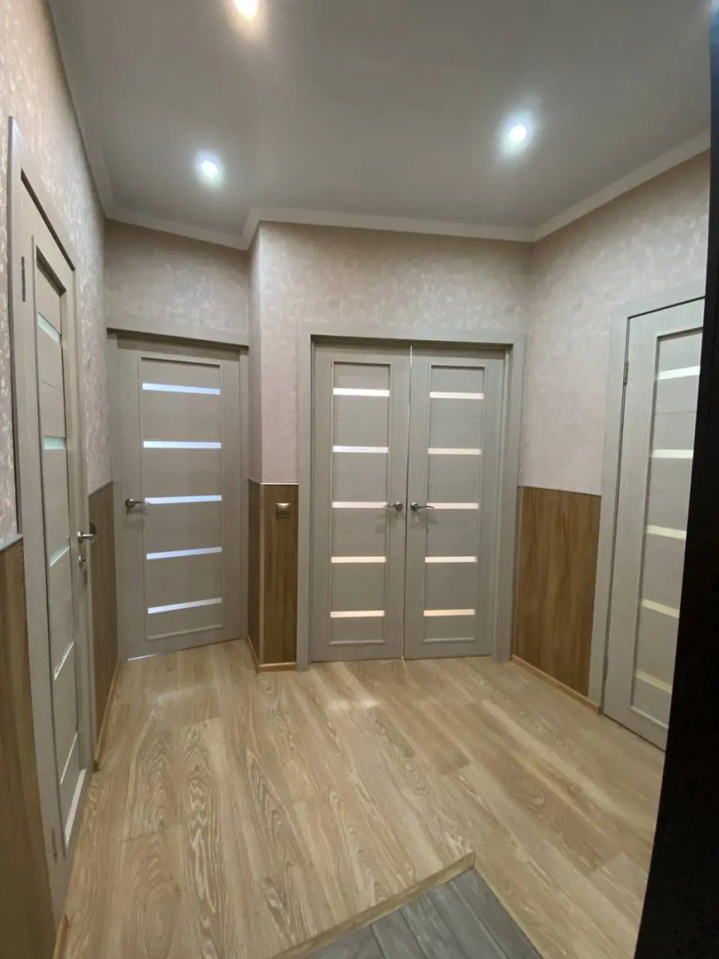 Апартаменты ЖК Зеленстрой