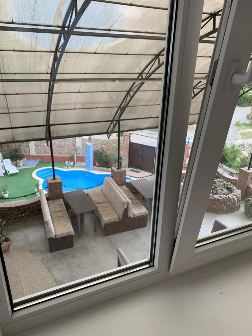 Гостевой Дом Миллениум