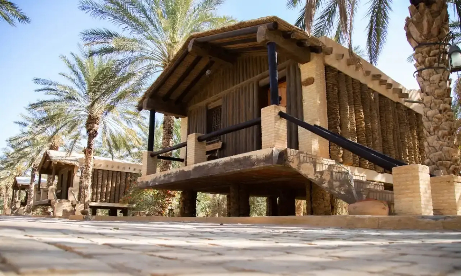 Гостевой дом DAR HORCHANI