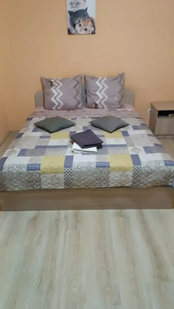 Студия на Улице Полины Осипенко 13