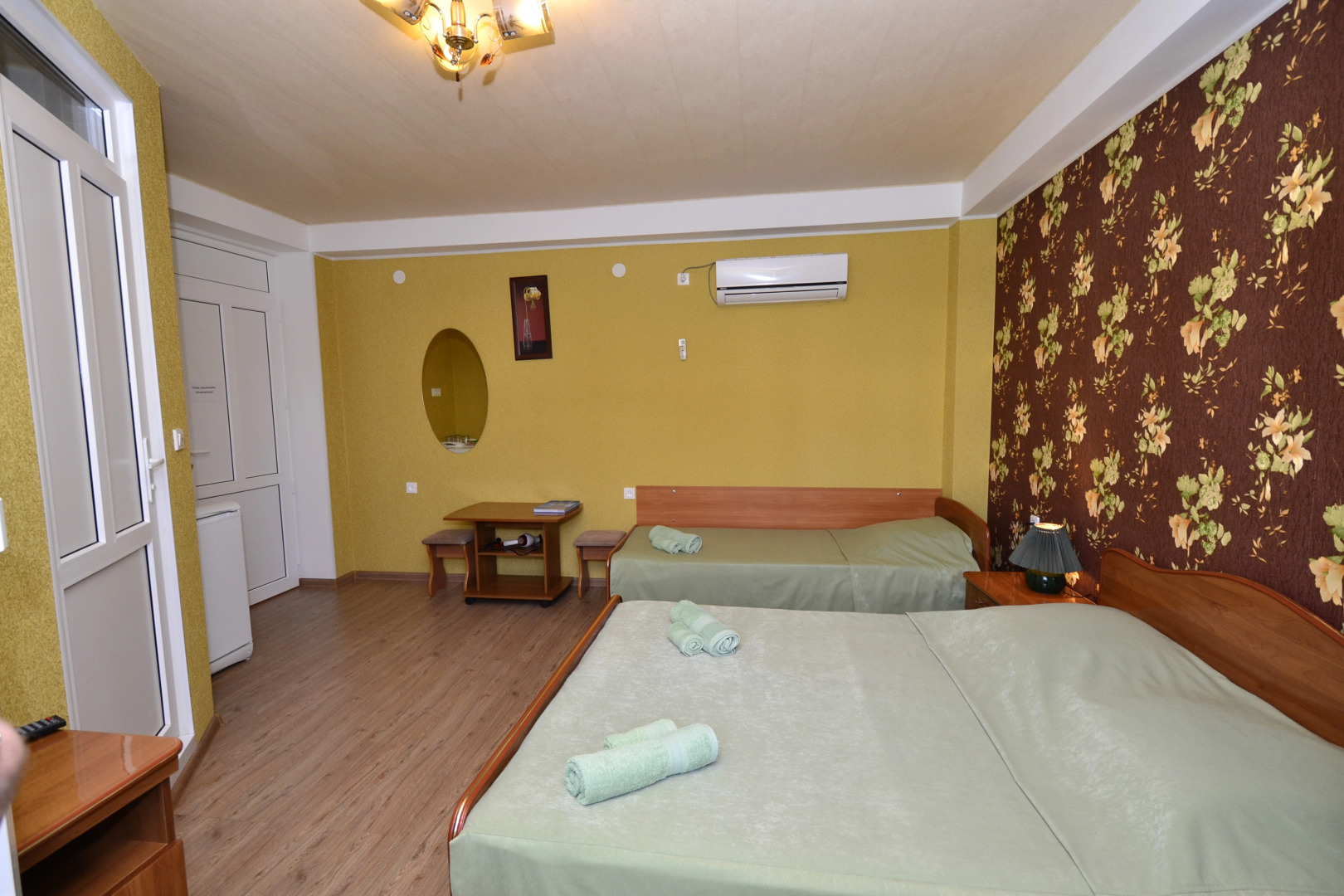 Гостевой дом Век