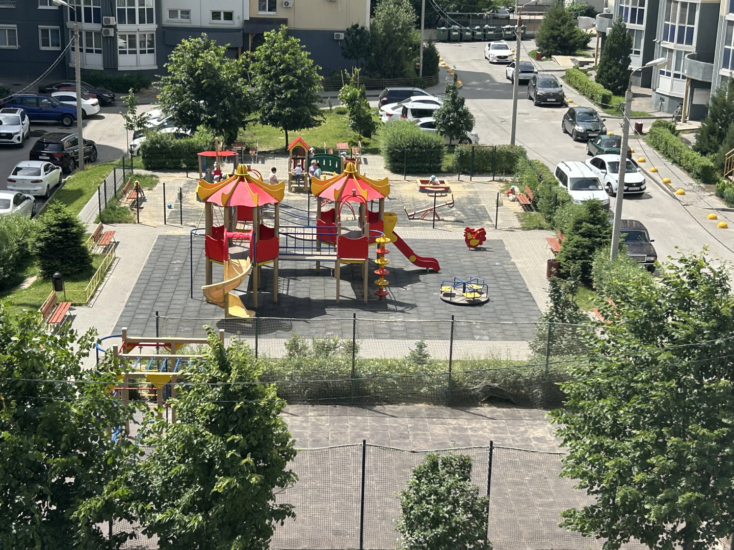 Квартира Мамаев Курган