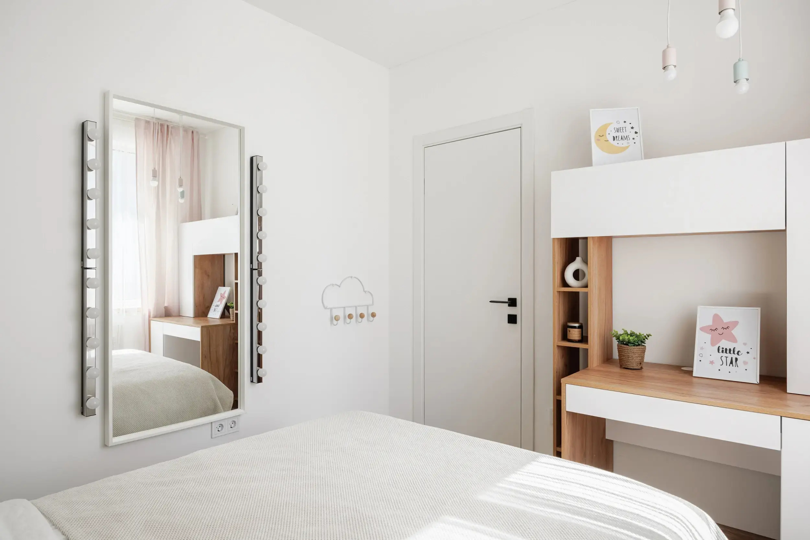 Квартира Sunvilles Евро 4к с Проекторами
