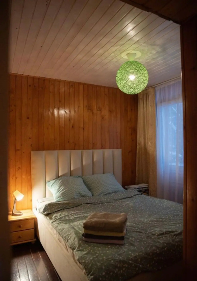 Частный дом Домотканово