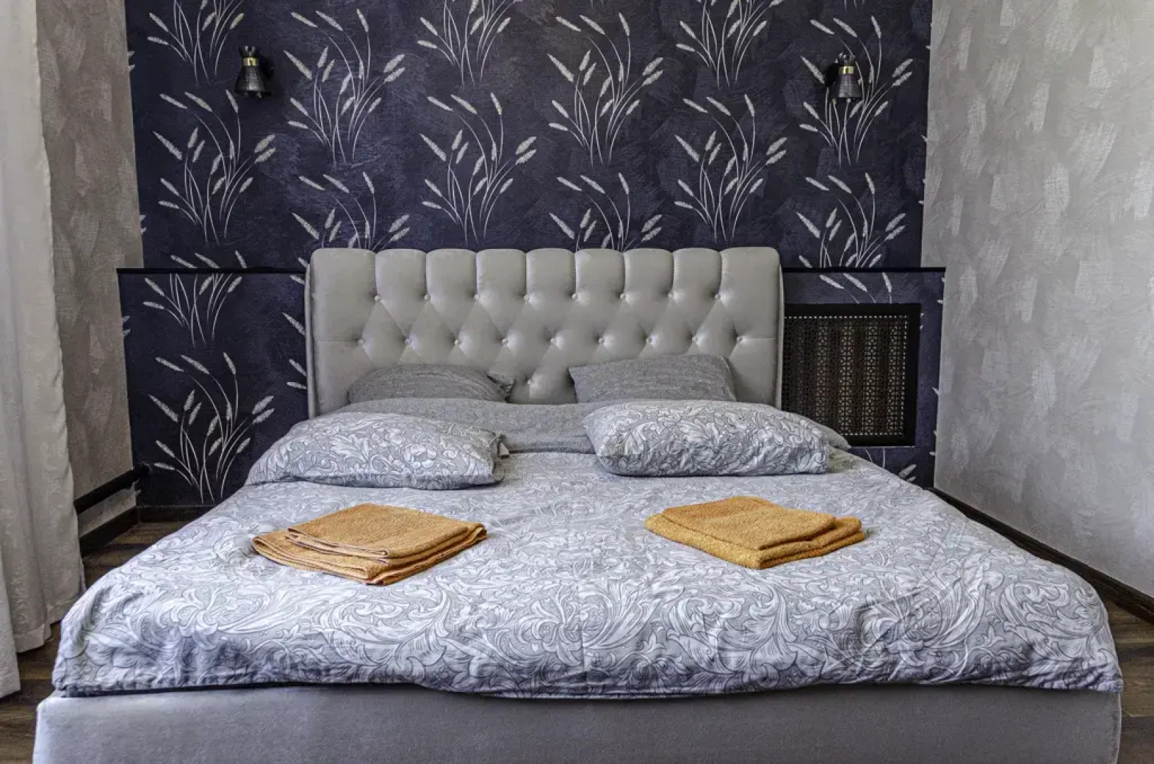 Гостевой дом Турист