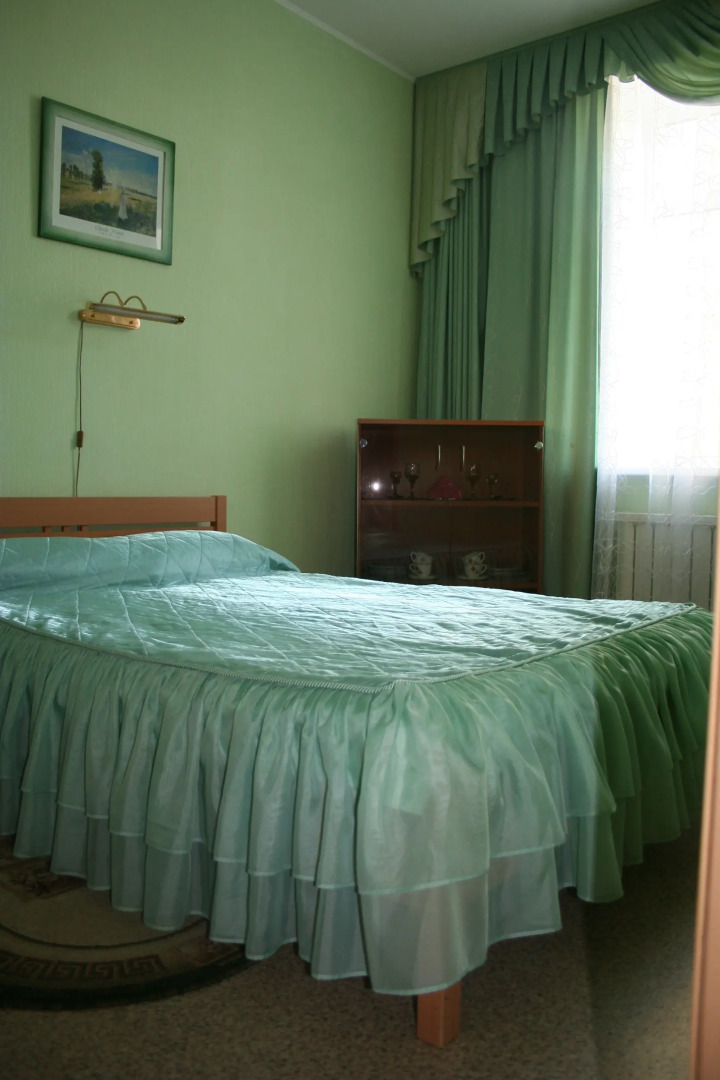 Гостиница «Ерофей»