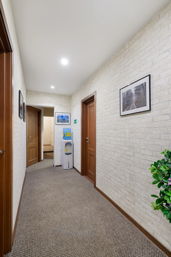 Отель Myhotel24 Kristalin