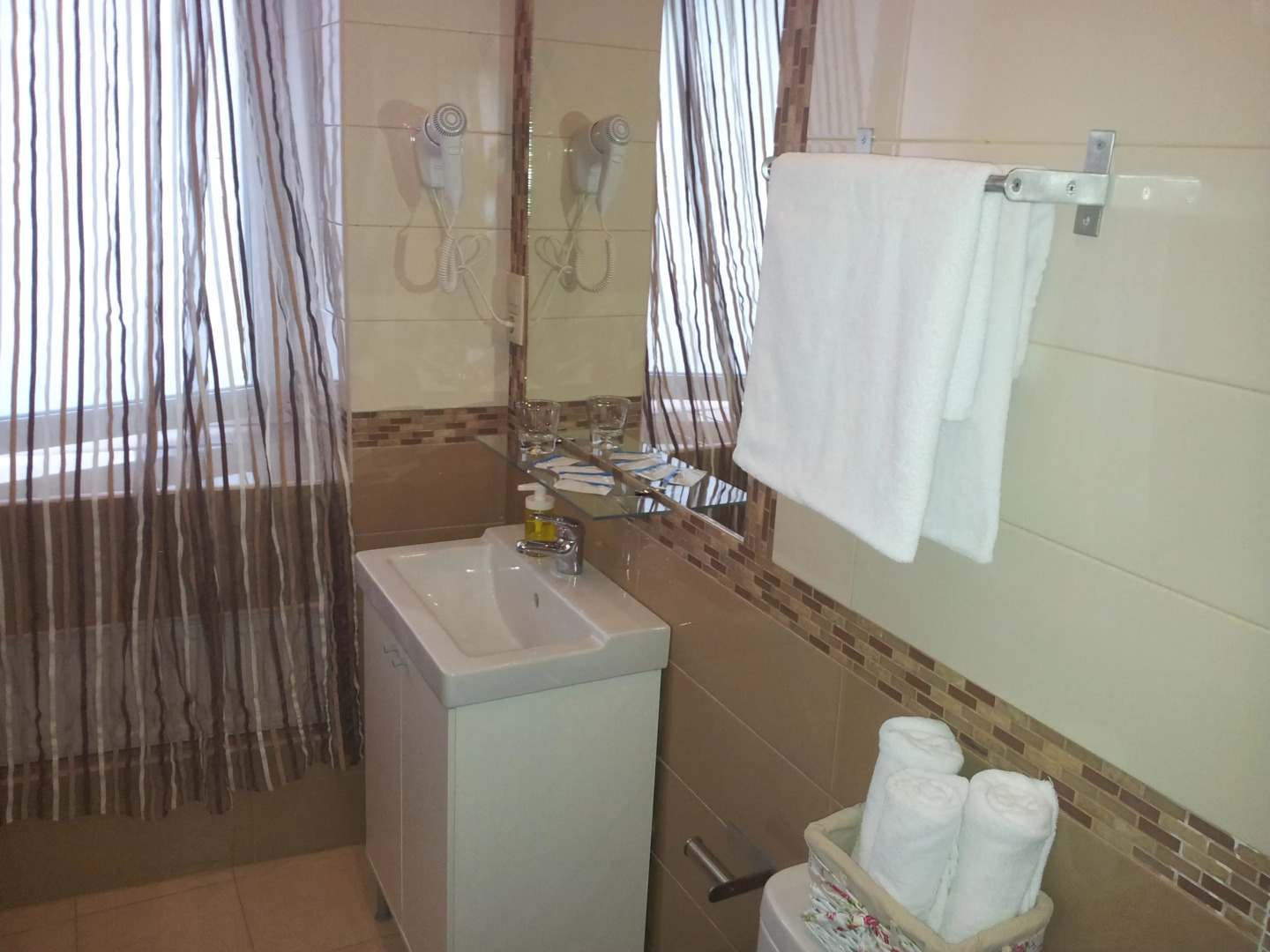 Меблированные комнаты Булгаков