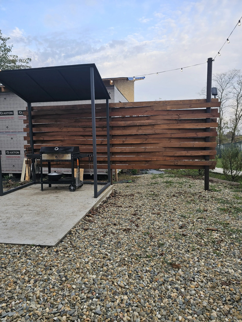 Шале Мишкин Домик