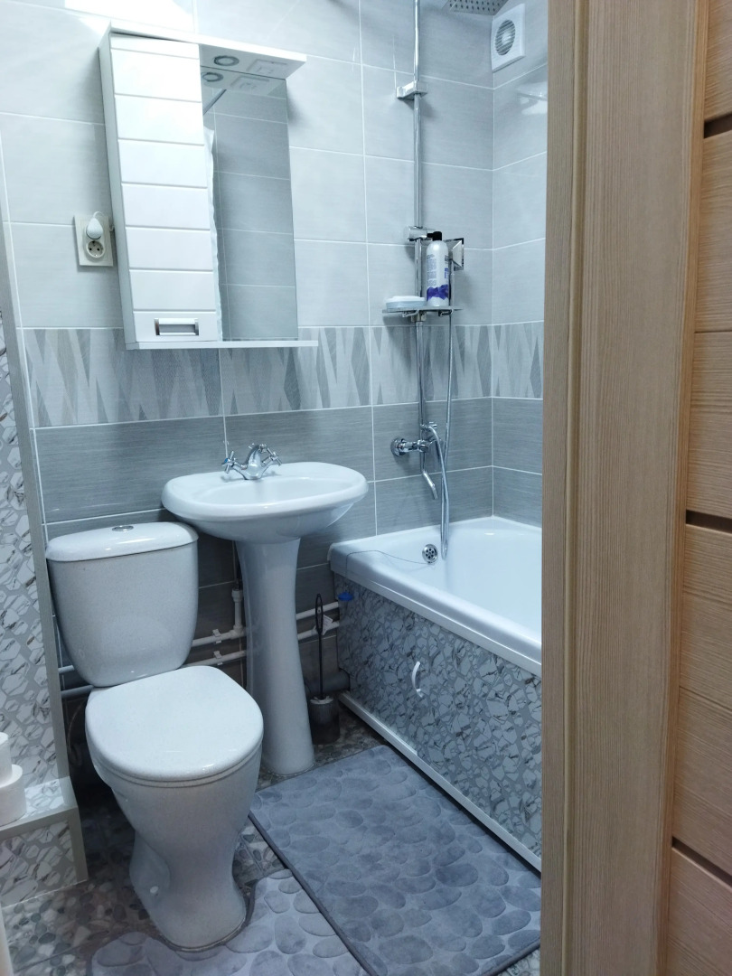 Квартира Уютная как дома