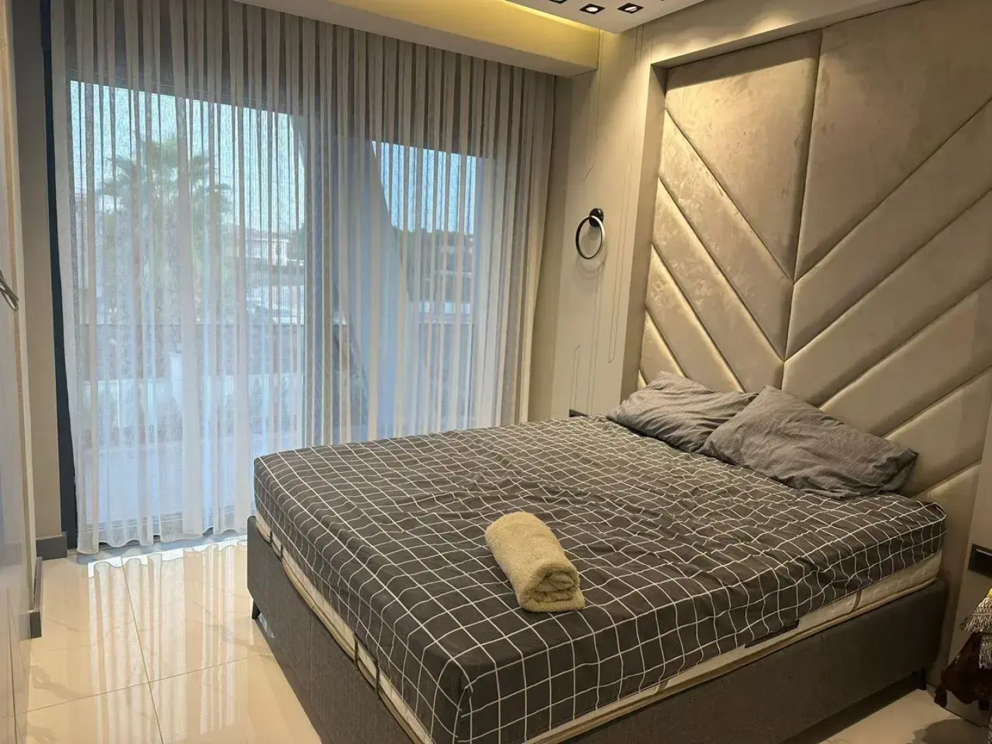 Вилла Mintas в Чамьюва с 4 спальнями