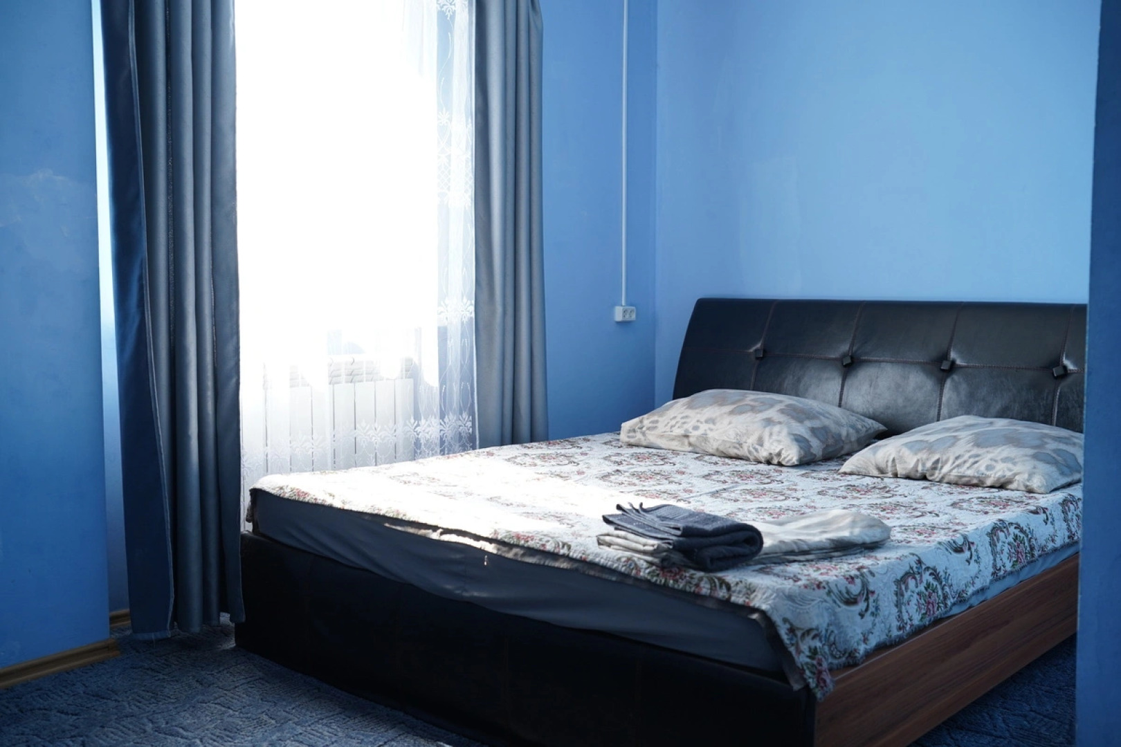 Гостевой Дом Комфорт