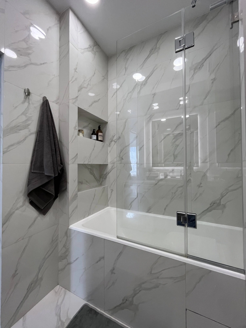 Квартира У аквапарка