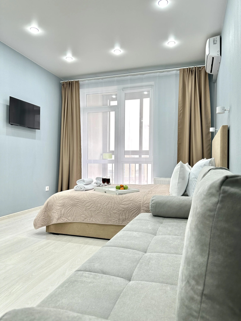 Квартира FSF Уютная в географическом центре Superior