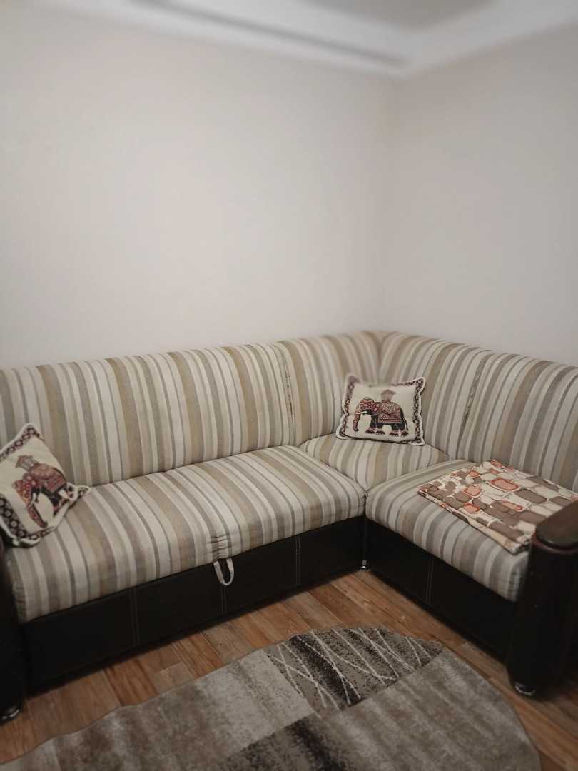 Квартира Двухкомнатная Железноводск