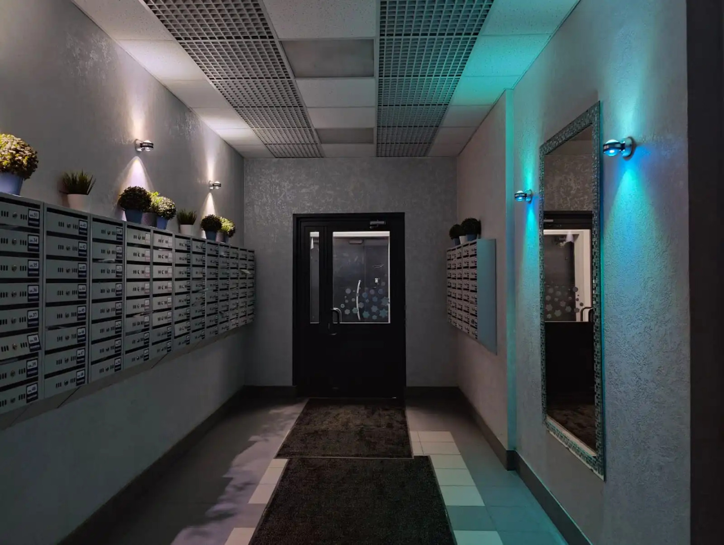 Апартаменты SiberiaLife на Фрунзе 230