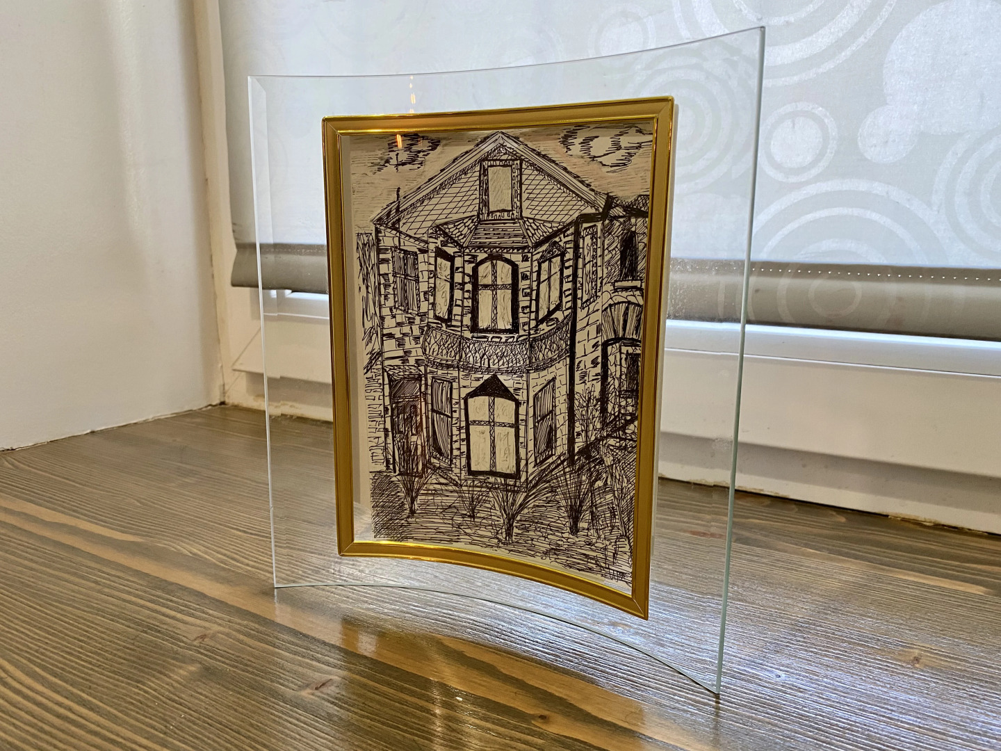 Апартаменты Ленина 15