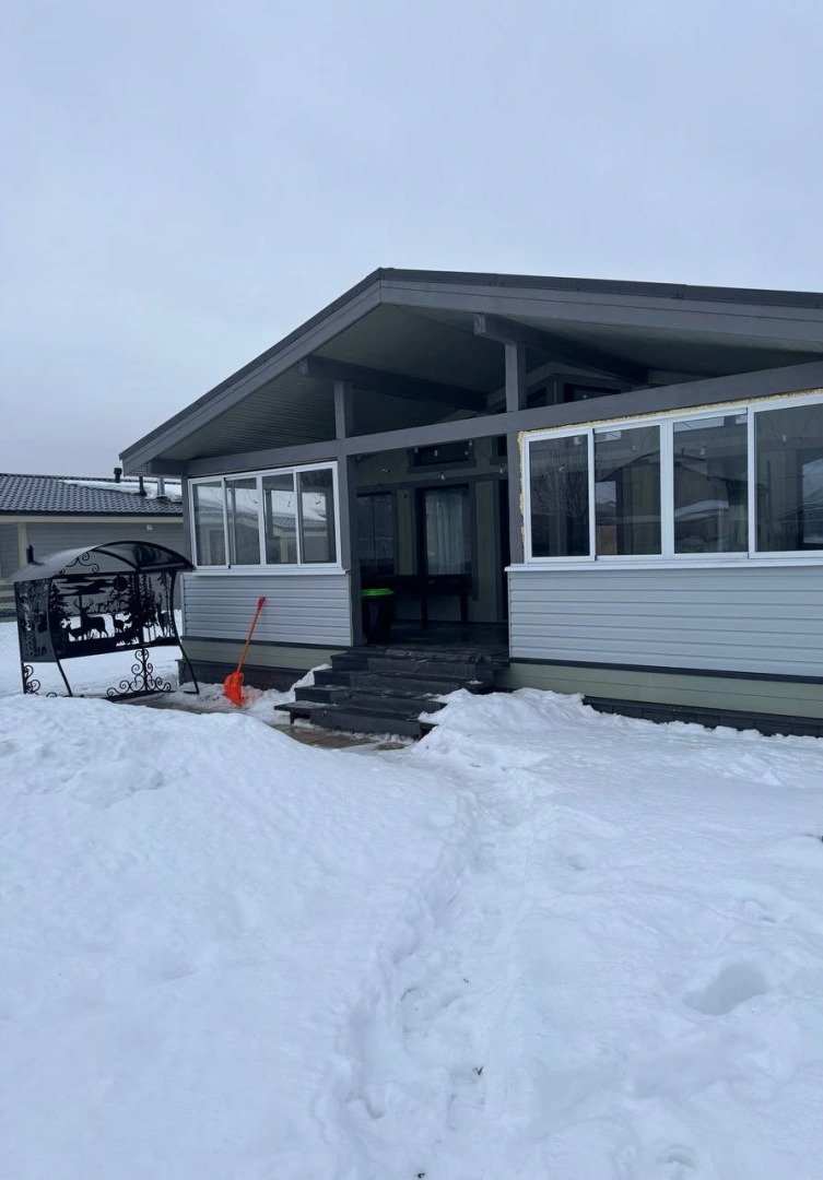 Гостевой Дом LAGOM