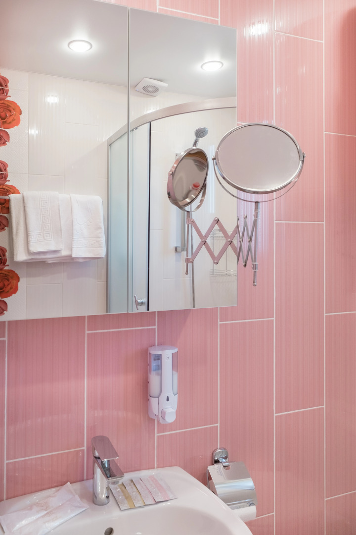 Гостевой Дом 5 Снов