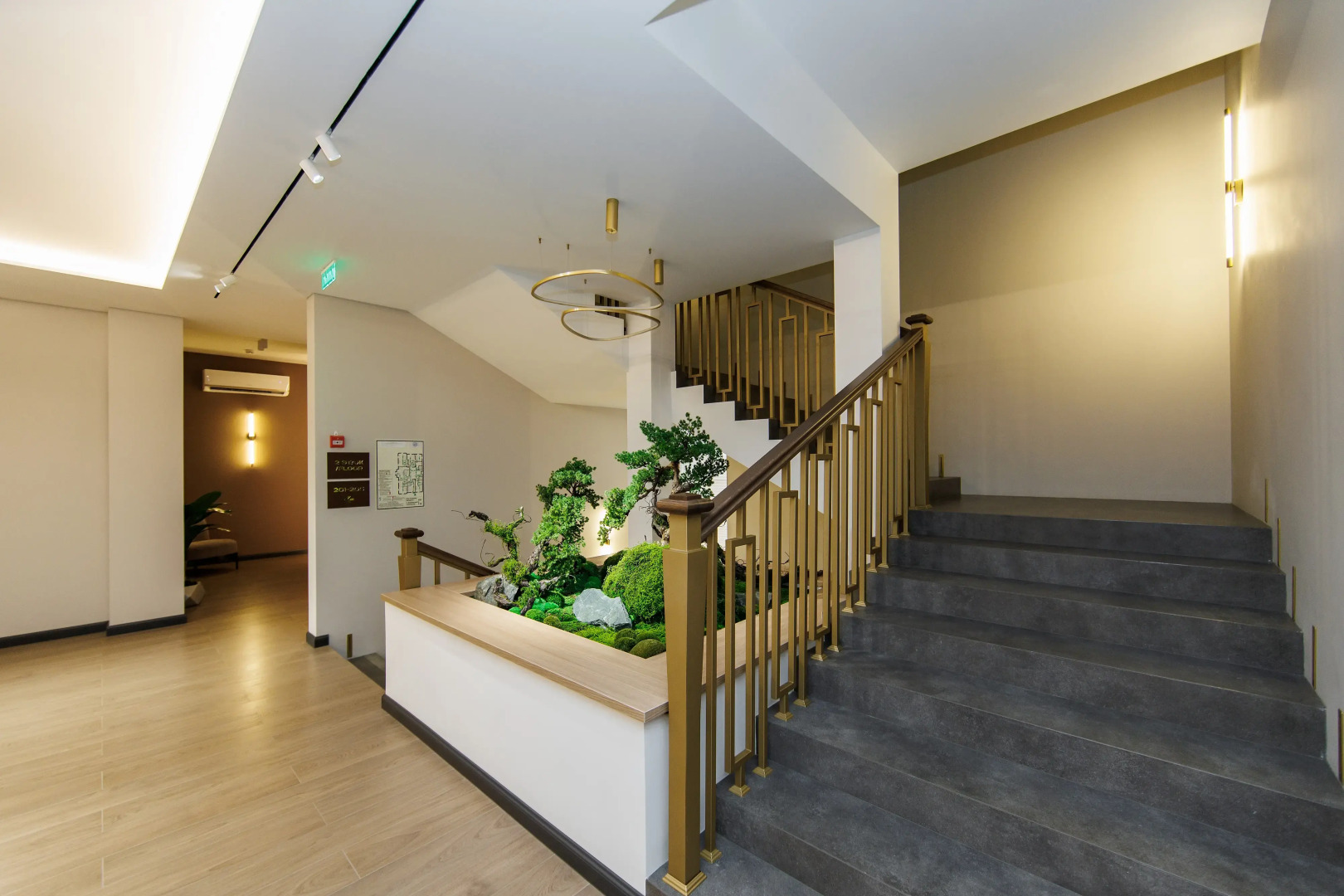 Отель Grozny Palace