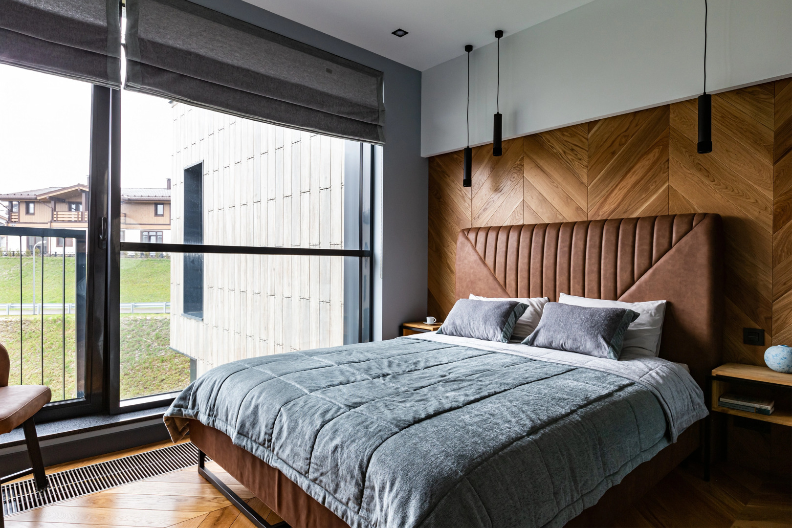 Апартаменты Leon Estate B21