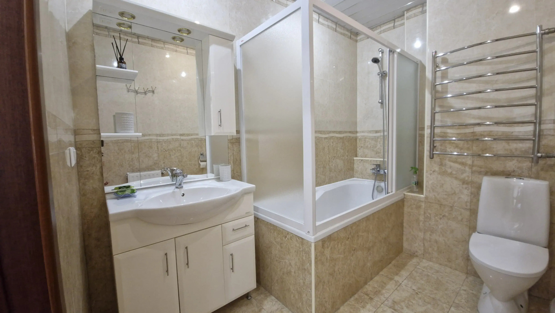 Квартира Атлант Алушта 2