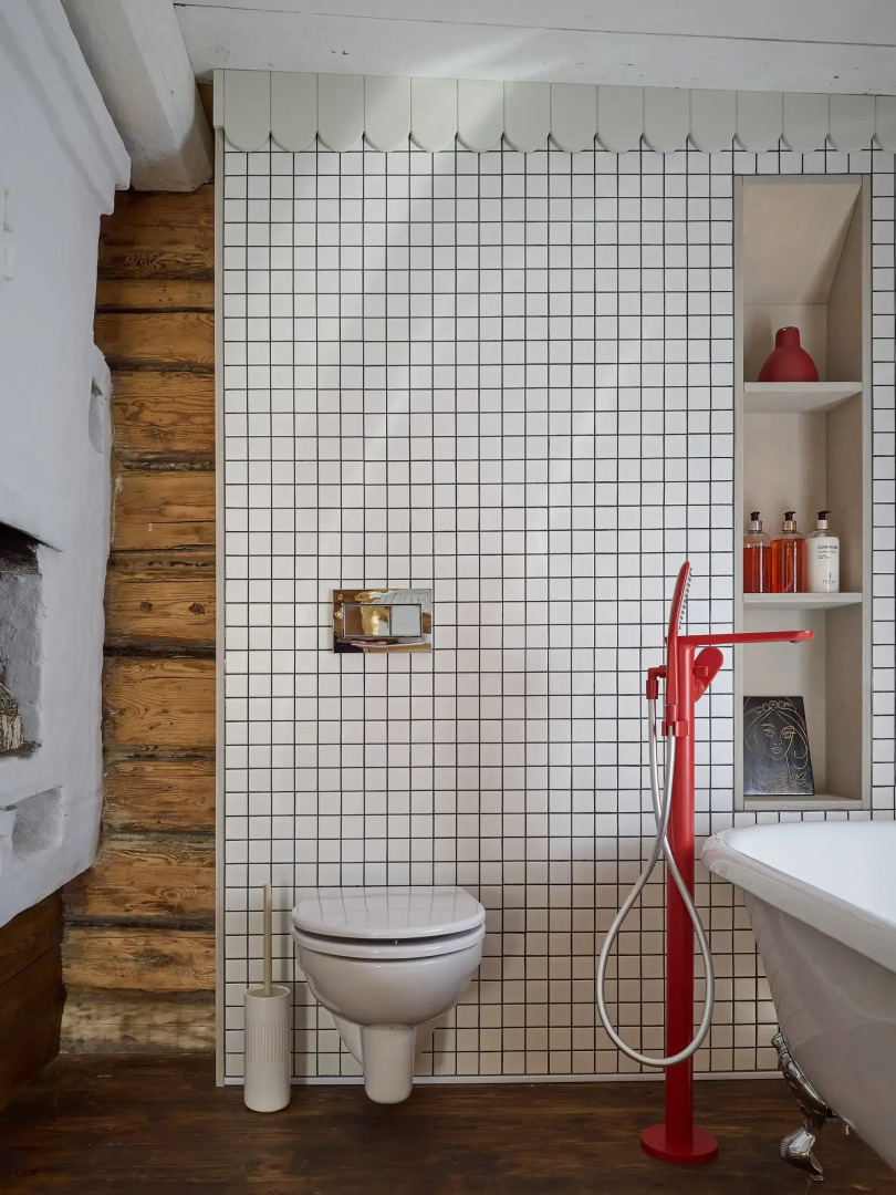 Гостевой дом  Менчаково