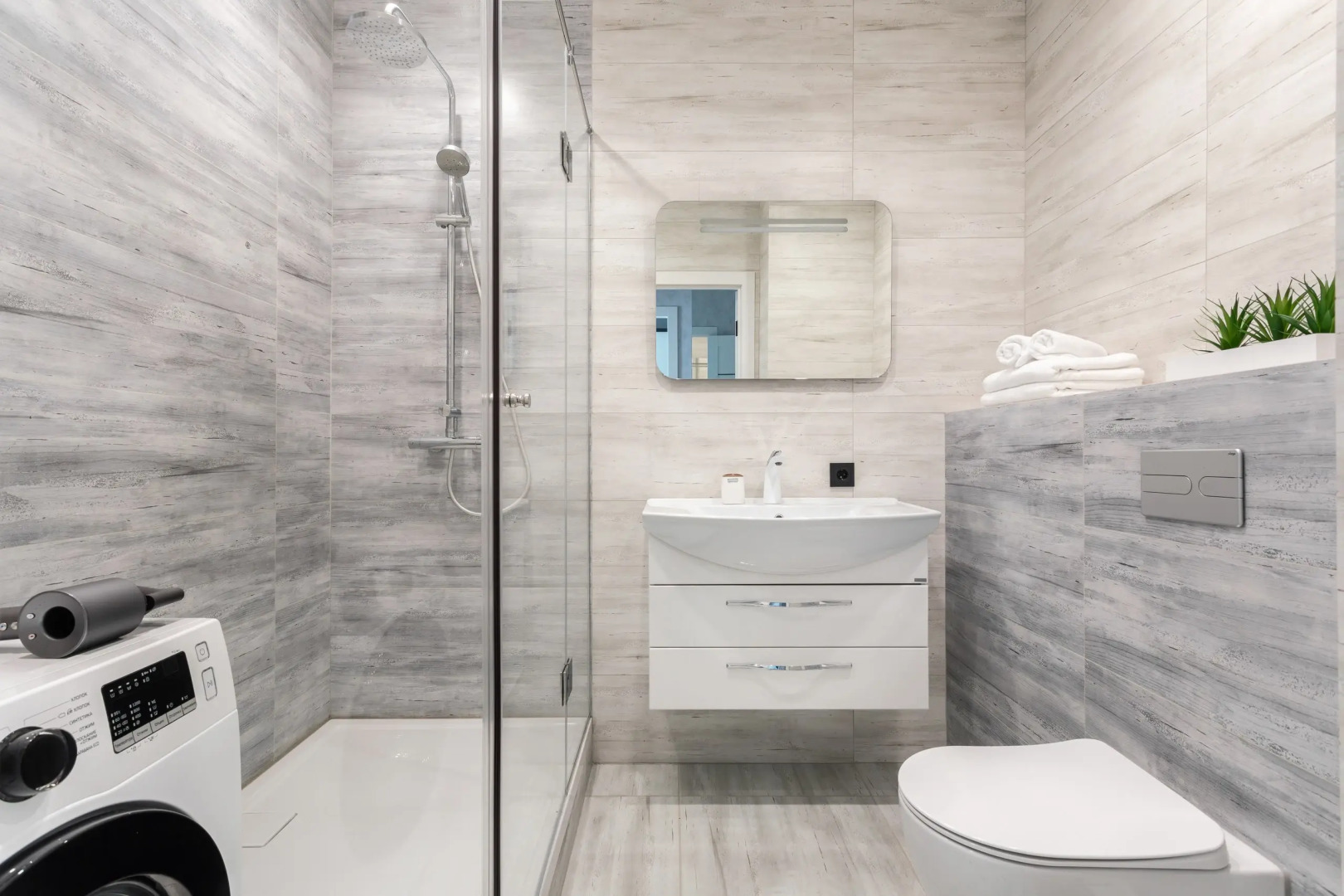 Апартаменты Bright oasis