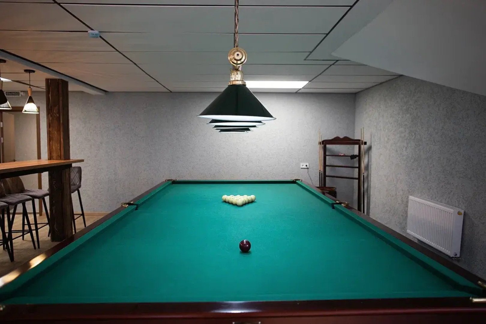 Гостевой дом Таежный Привал