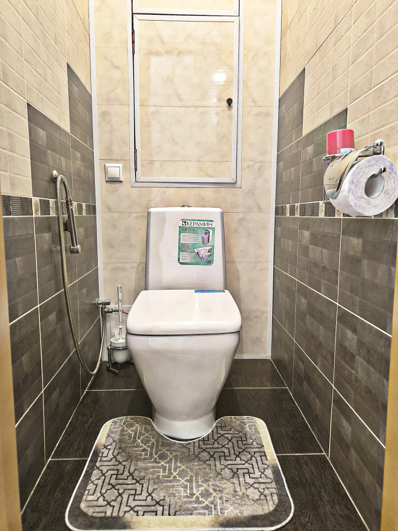 Квартира Пешеходная Зона Комсомольская 8