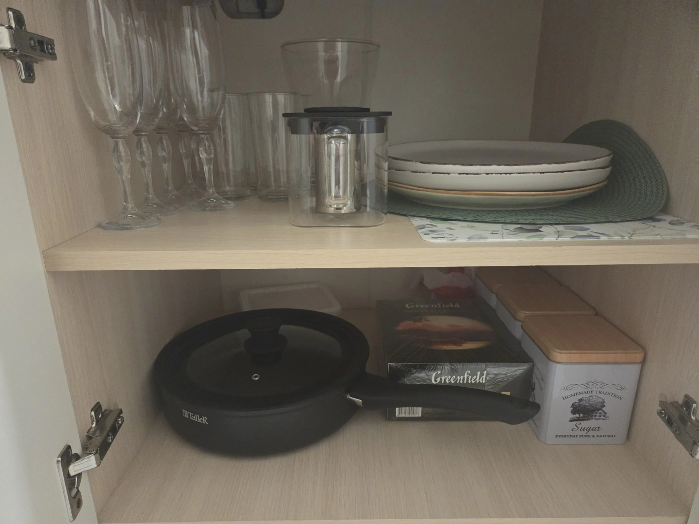 Квартира Уютная 1- Комнатная