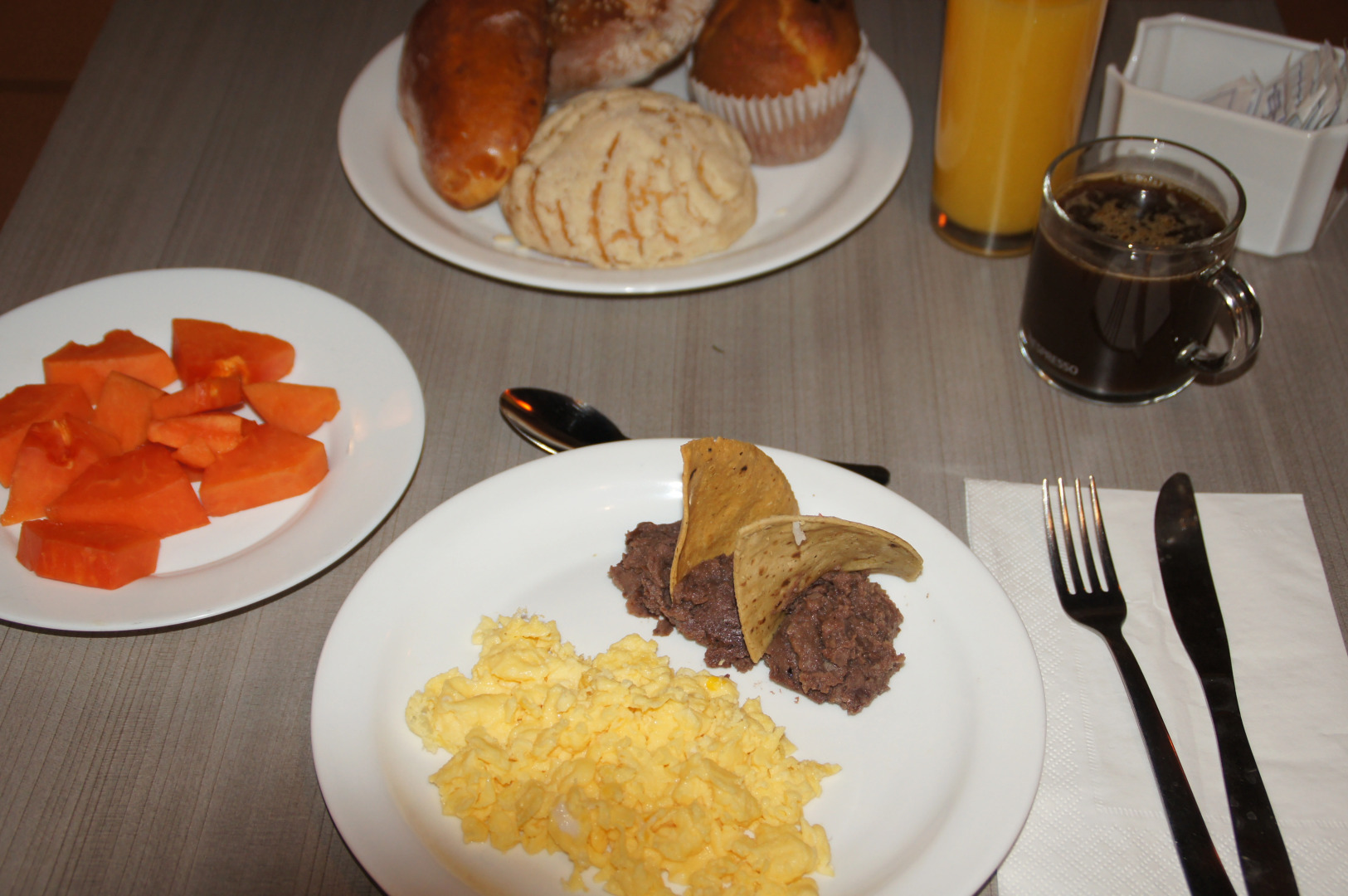 Отель 304 Casona