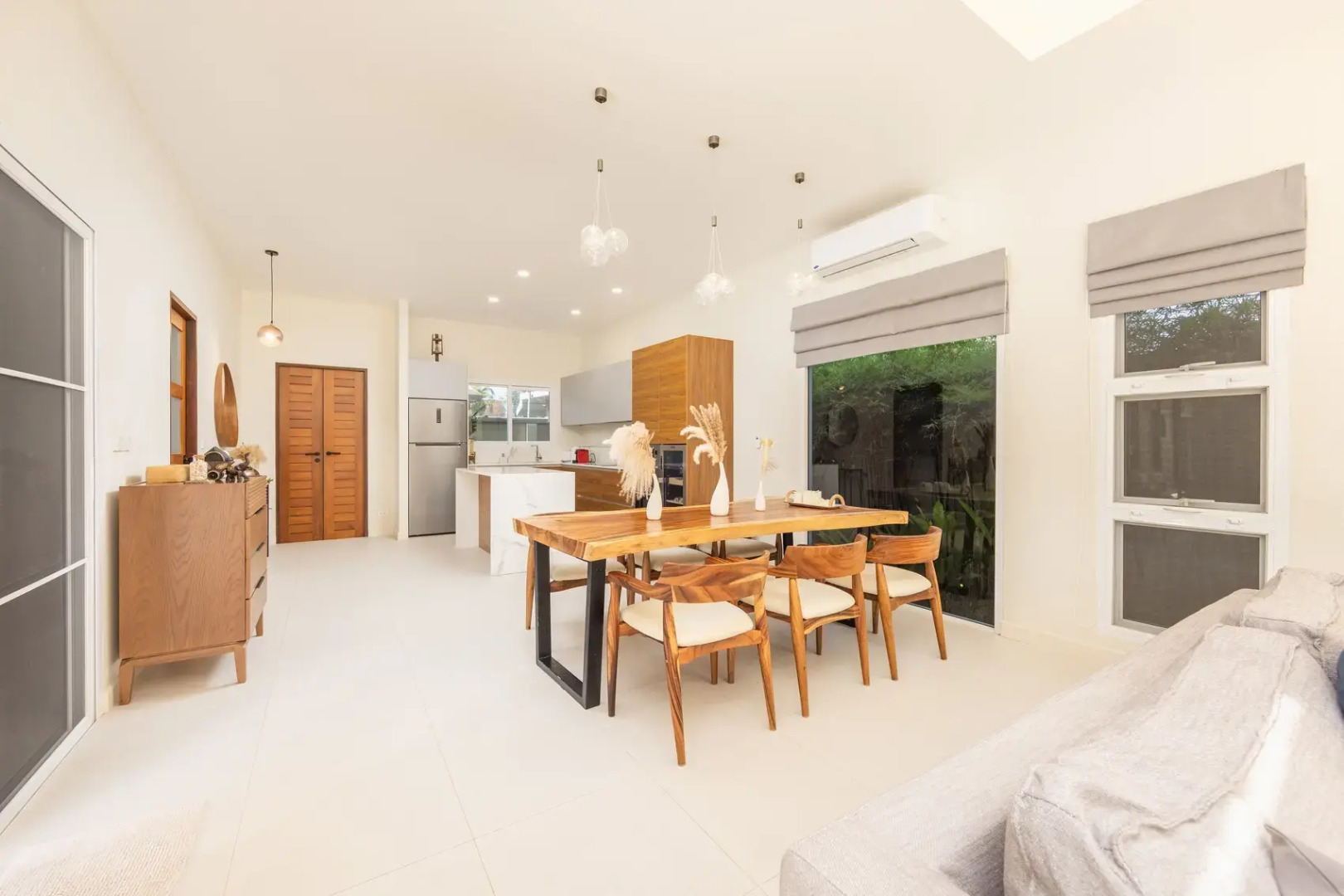 Вилла Emilia 3BR Private Pool Naiharn