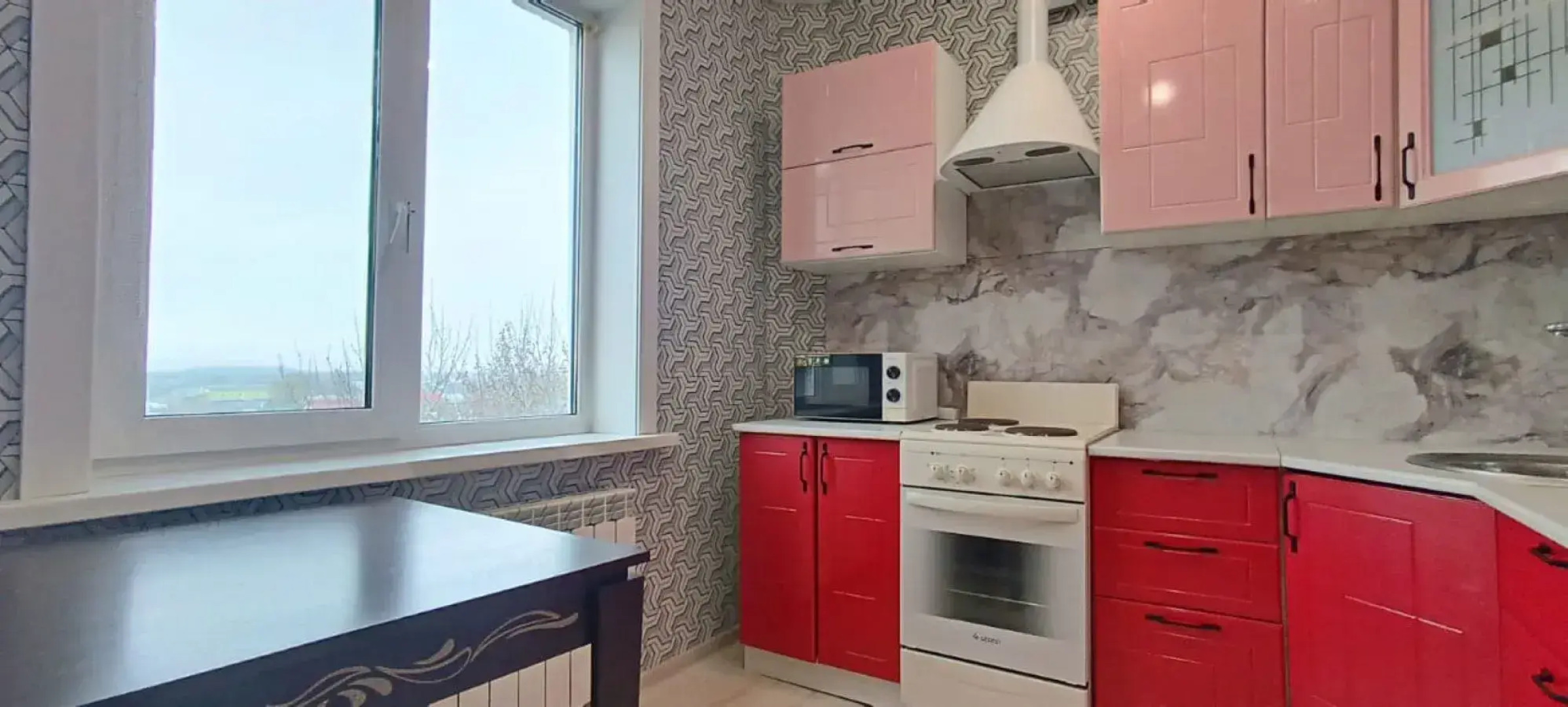 Апартаменты Уют Макс