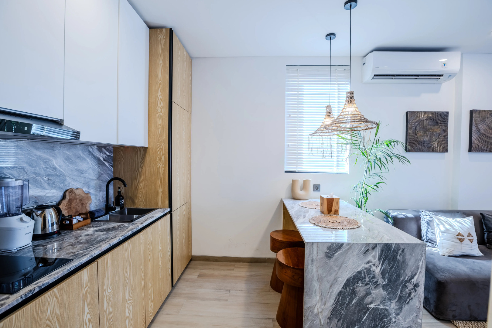 Апарт-отель Sunny 2