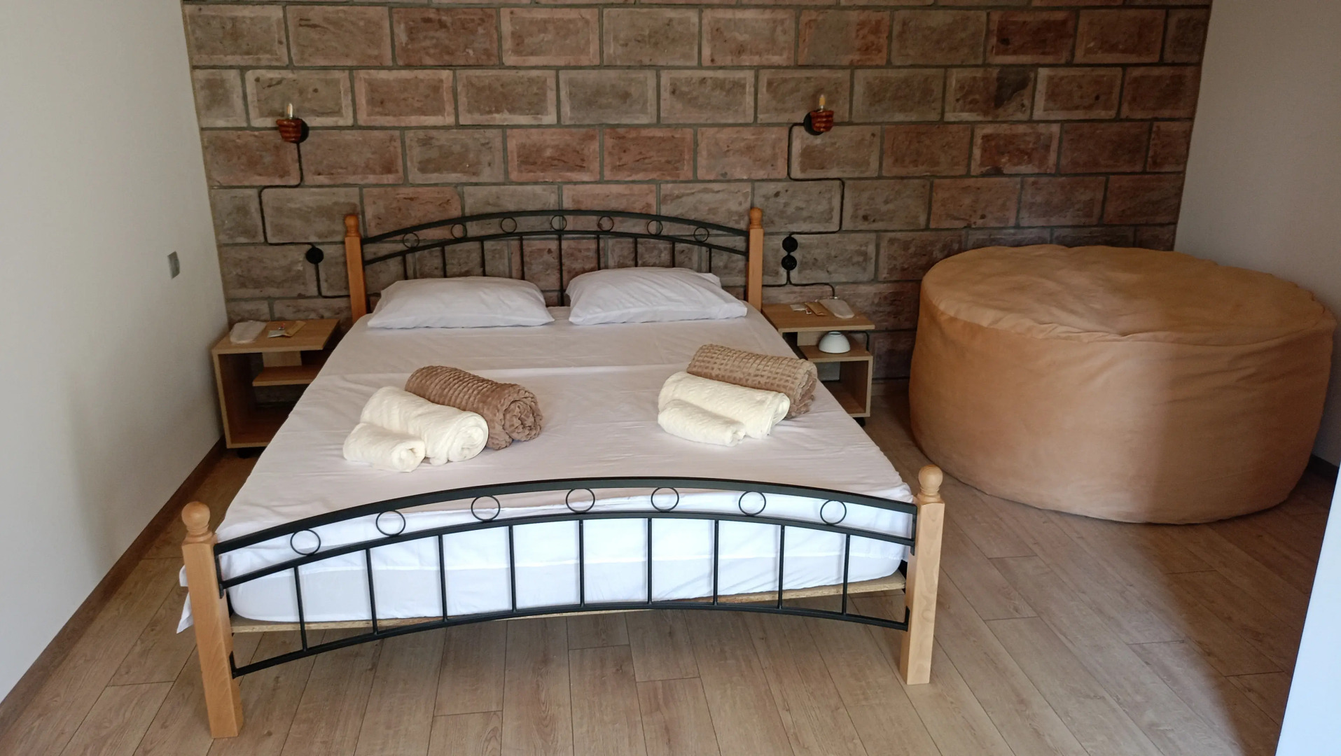 Гостевой дом Khachatryan's