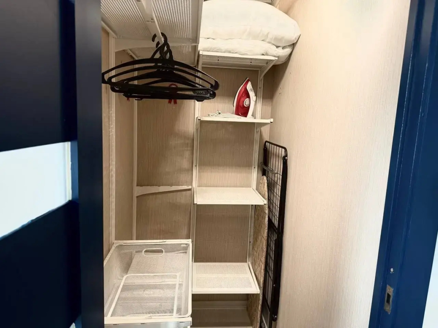 Квартира дизайнерская в Черёмушках