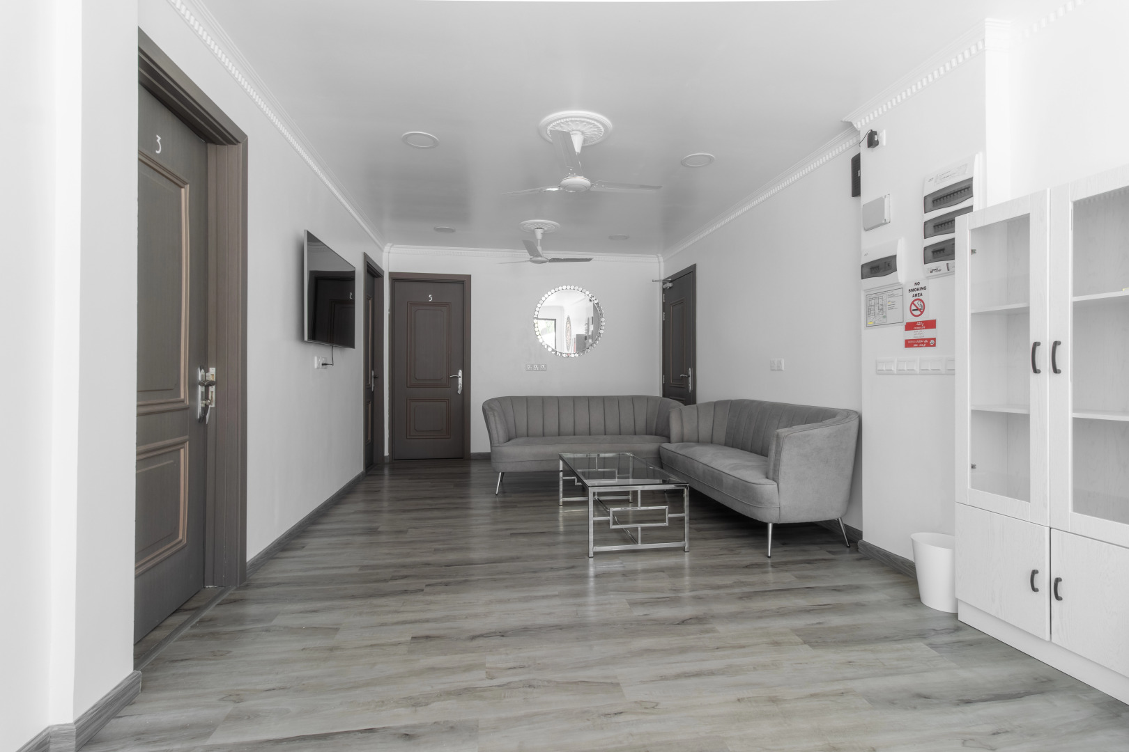 Гостевой дом SIS Tourist Villa