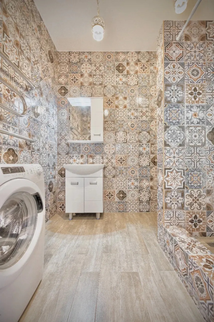 Апартаменты Набережная Пляж Алексино