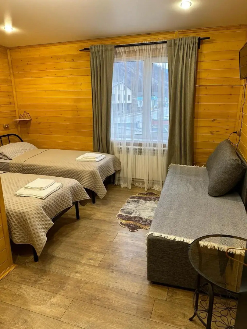 Гостевой Дом  Любимое