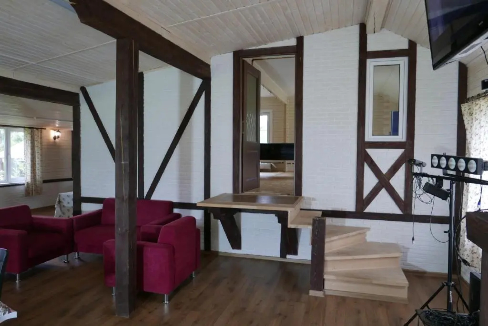 Частный дом Эко Любимка