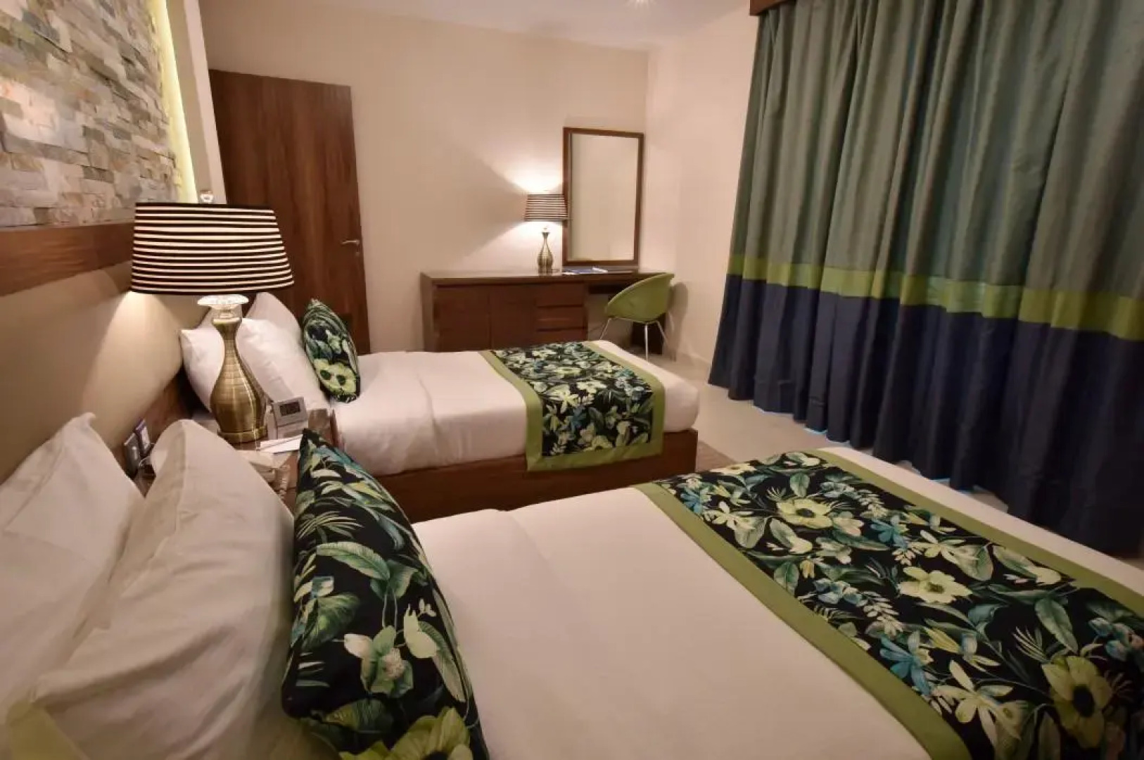 The Palms Beach Hotel And Spa