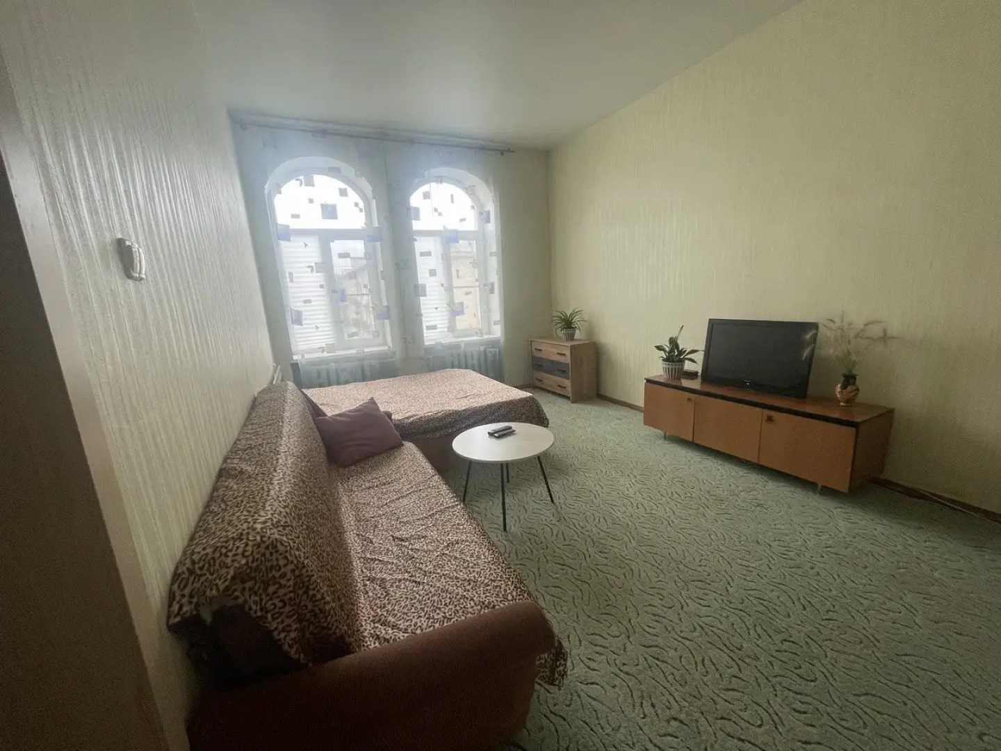 Квартира на Ленина