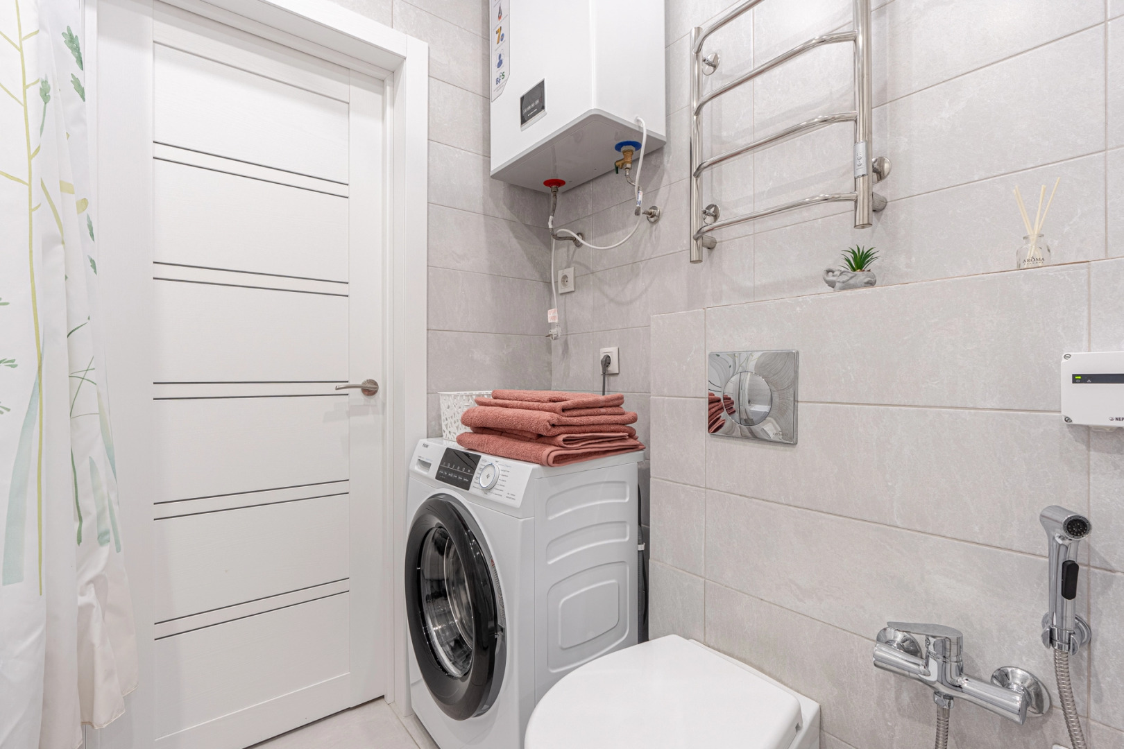 Апартаменты на Вишневского