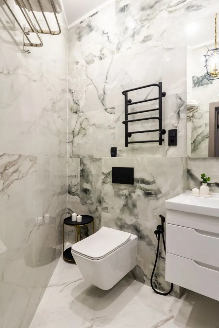 Апартаменты Santorini