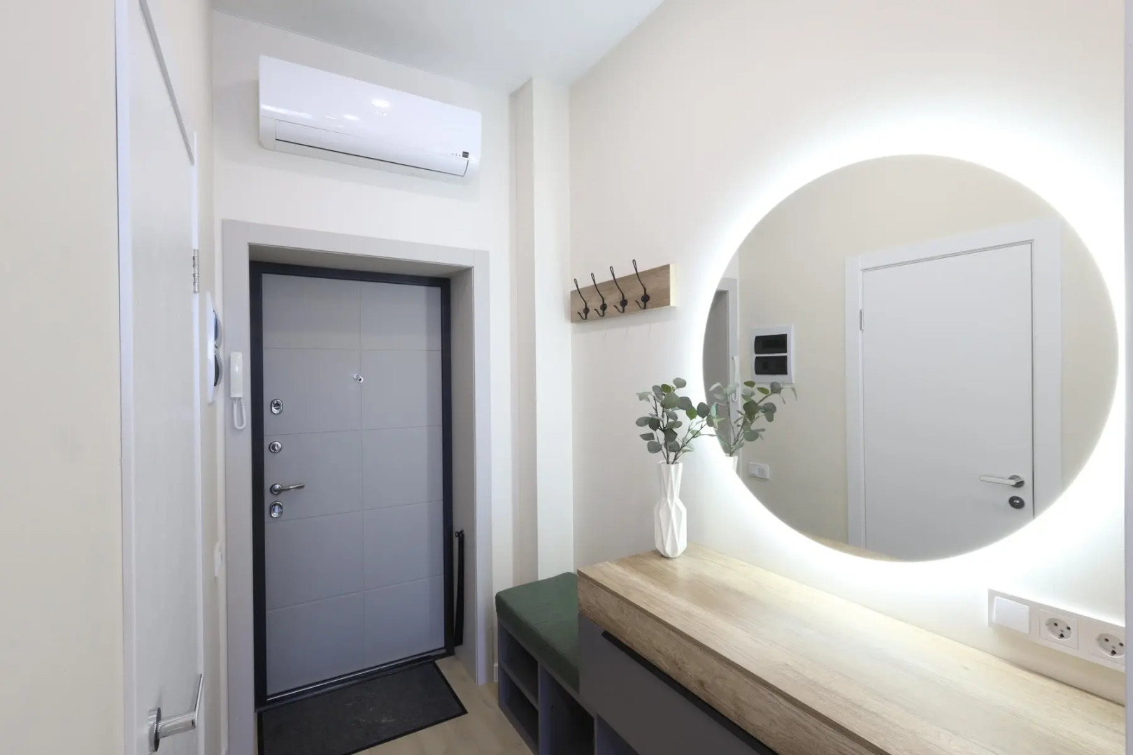 Апартаменты Сутки Уфа на Верхнеторговой площади 4 1